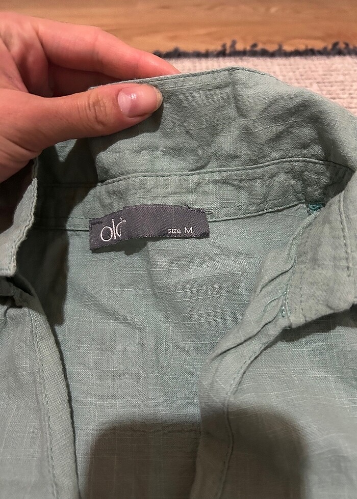 YAZLIK ELBİSE - Görsel 5