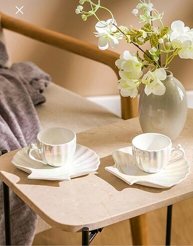 KAHVE FİNCANI