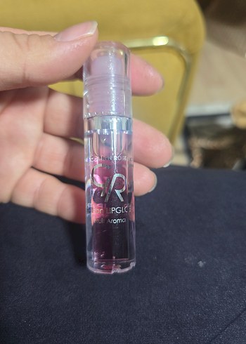 Açık Pembe Renkli Dudak Parlatıcısı yeni ürün - Görsel 2