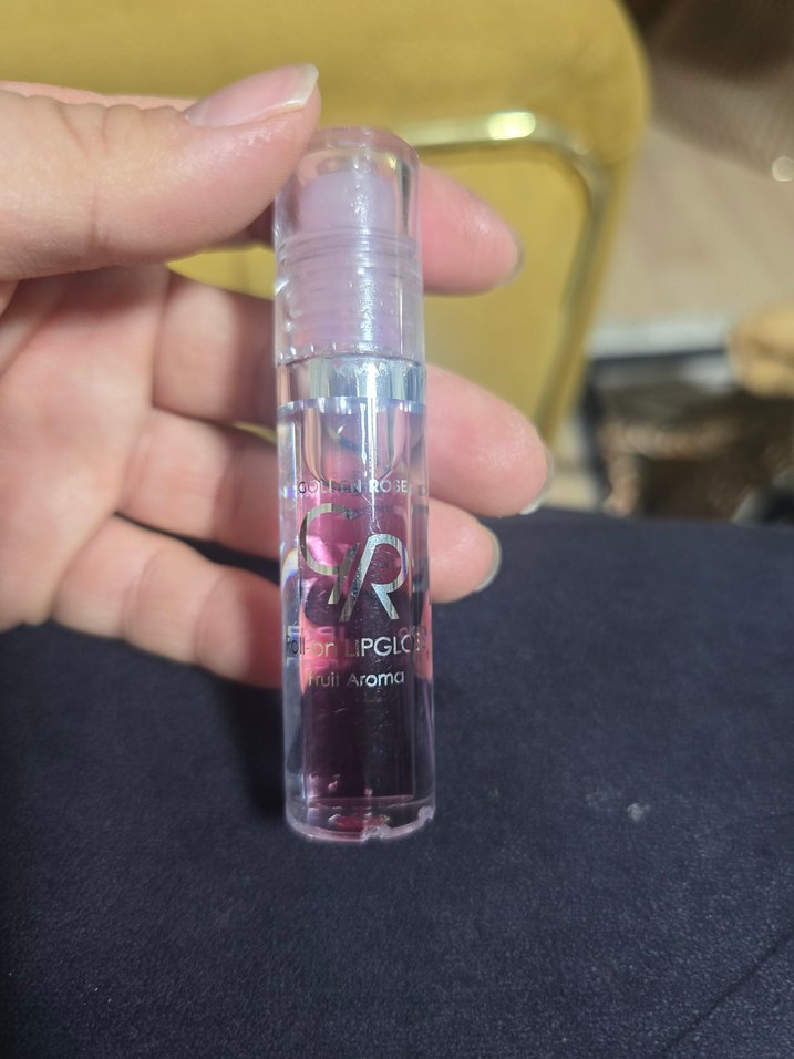 Açık Pembe Renkli Dudak Parlatıcısı yeni ürün - Görsel 2