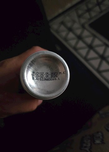 Bee Beauty Çikolata Kokulu Saç Bakım Köpüğü yeni - Görsel 2