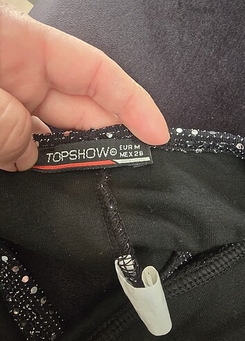 Diğer Pullu büstiyer hiç kullanılmadı Topshow marka