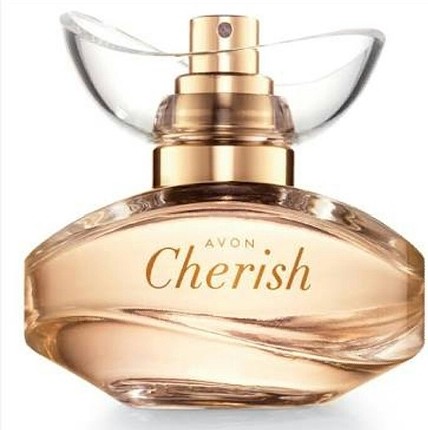 avon cherish edp 50 ml