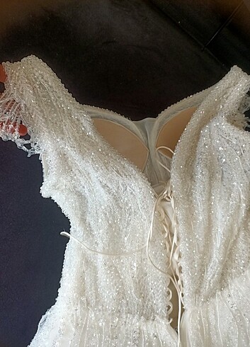 Gelinlik - Görsel 5