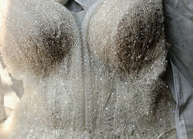 Gelinlik - Görsel 6