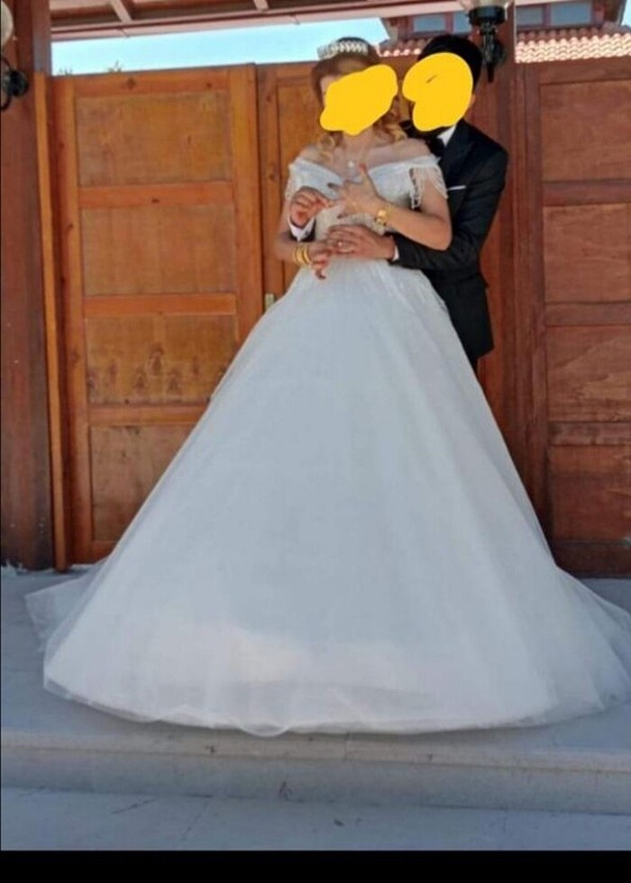 Gelinlik - Görsel 2