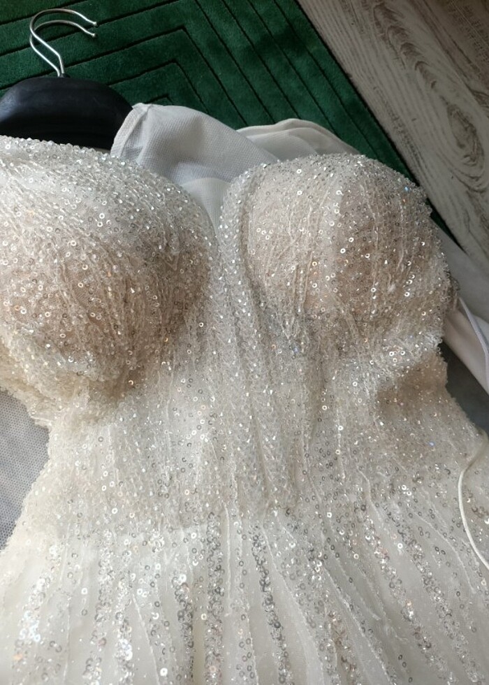 Gelinlik - Görsel 4