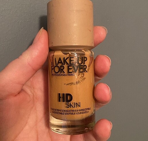 MAKE UP FOREVER