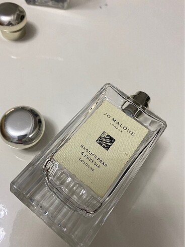 Jo Malone Boş parfüm şişesi