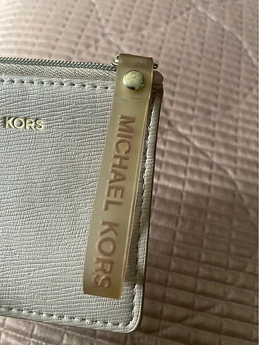  Beden MICHAEL KORS mini cüzdan