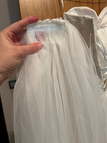 Henna marka gelinlik - Görsel 4