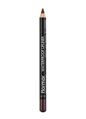 Dudak Kalemi Waterproof Lipliner 239 Misty Rosy