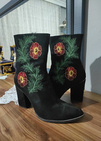 Bambi Kışlık Bot