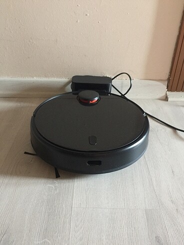 Mi robot vacuum mop 2 pro