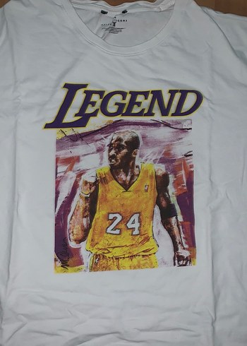 Kobe Bryant Tshirt - Görsel 2