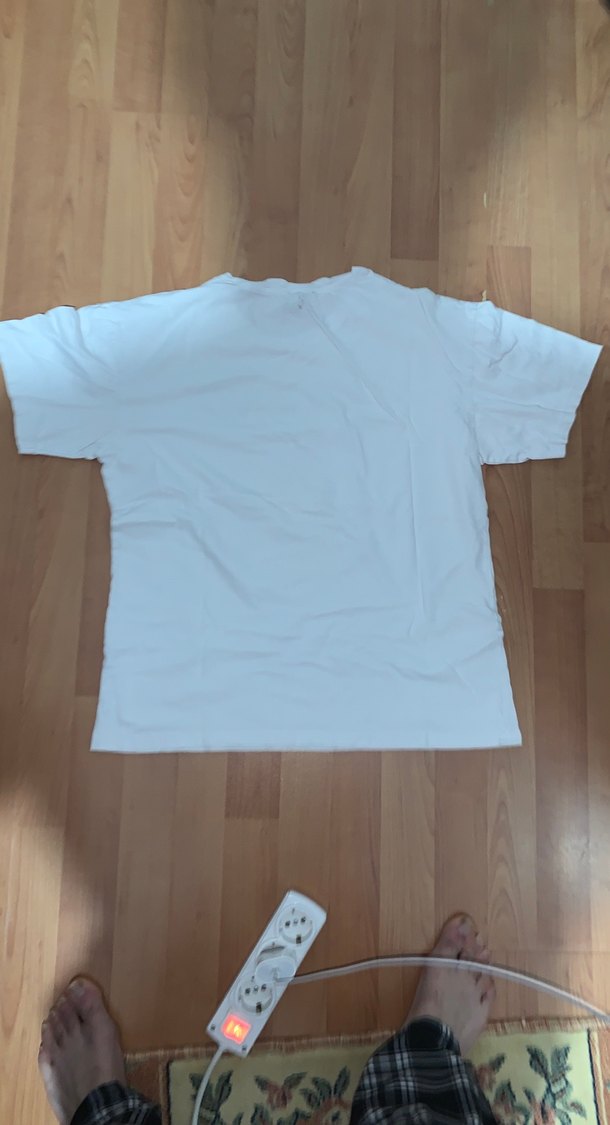 Kobe Bryant Tshirt - Görsel 3