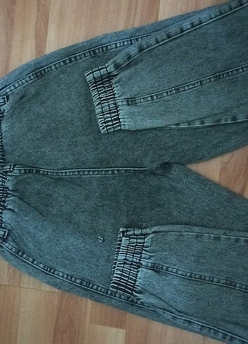 32 Beden gri Renk Pantolon