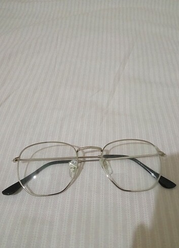Trendyol & Milla Şeffaf camlı gözlük