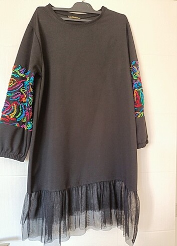 Tunik elbise