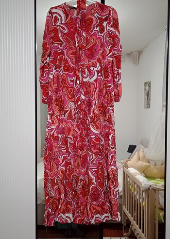 tesettür elbise - Görsel 6