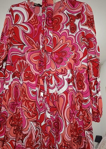 tesettür elbise - Görsel 3