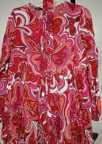 tesettür elbise - Görsel 4