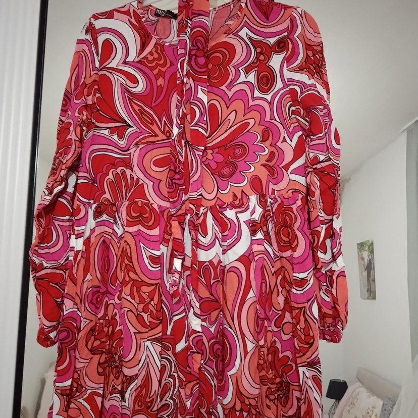 tesettür elbise - Görsel 3