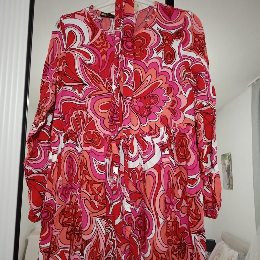 tesettür elbise - Görsel 4