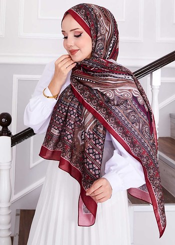 4 adet şal - Görsel 4