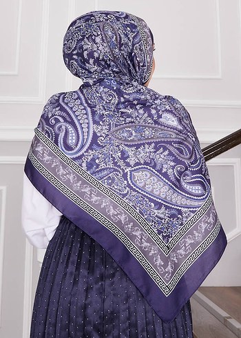 4 adet şal - Görsel 3