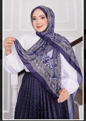 4 adet şal - Görsel 2