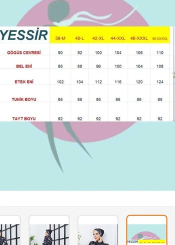 tesettür haşema - Görsel 4