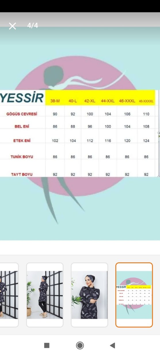 tesettür haşema - Görsel 4