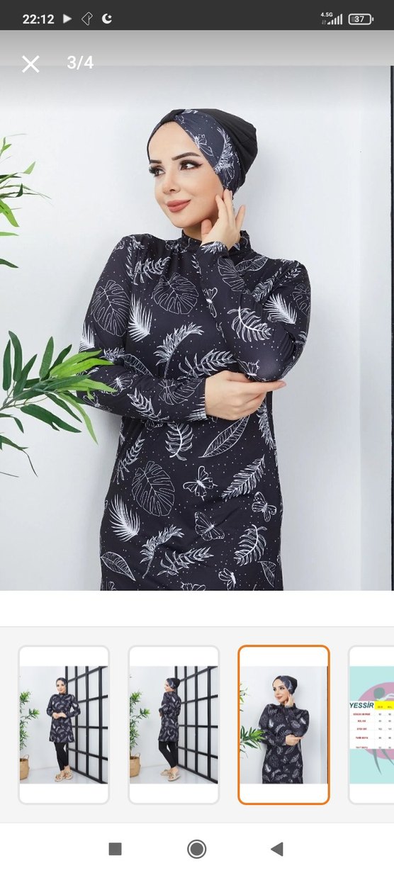 tesettür haşema - Görsel 3