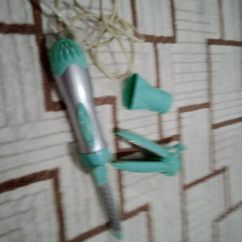 king Saç Şekillendirici Set - Görsel 3