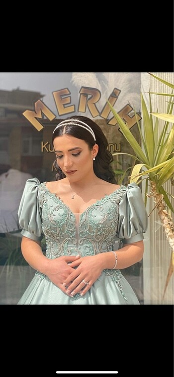 Tasarımcı Nişanlık