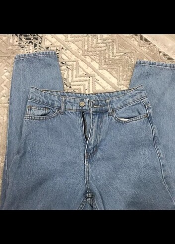 s Beden Mom Jean