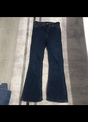 Trendyol Jean 