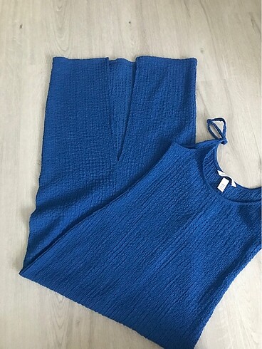 H&M elbise