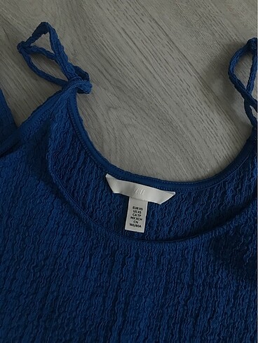 H&M H&M elbise