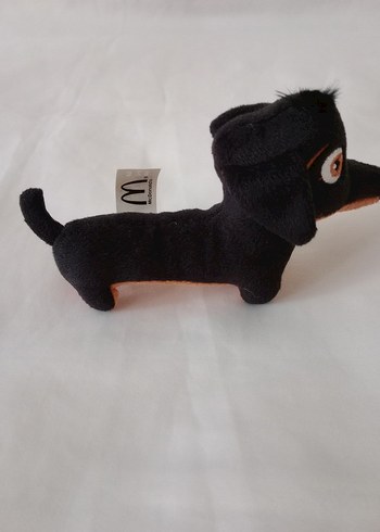 Beden peluş oyuncak