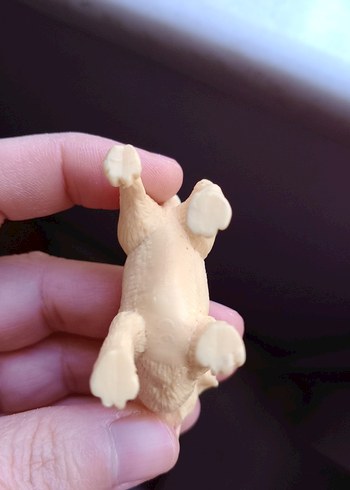 Köpek Figürü - Görsel 7