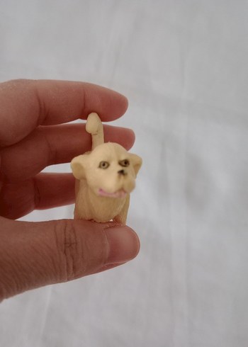 Köpek Figürü - Görsel 6