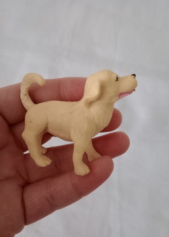 Köpek Figürü - Görsel 4