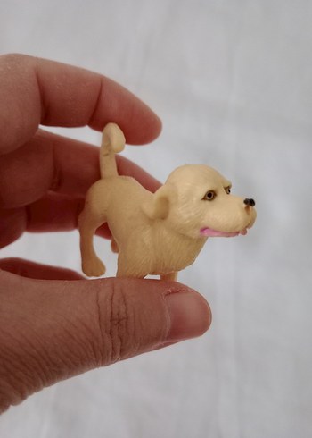 Köpek Figürü - Görsel 5