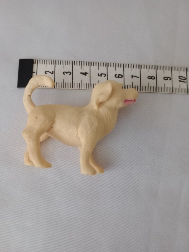 Köpek Figürü - Görsel 3