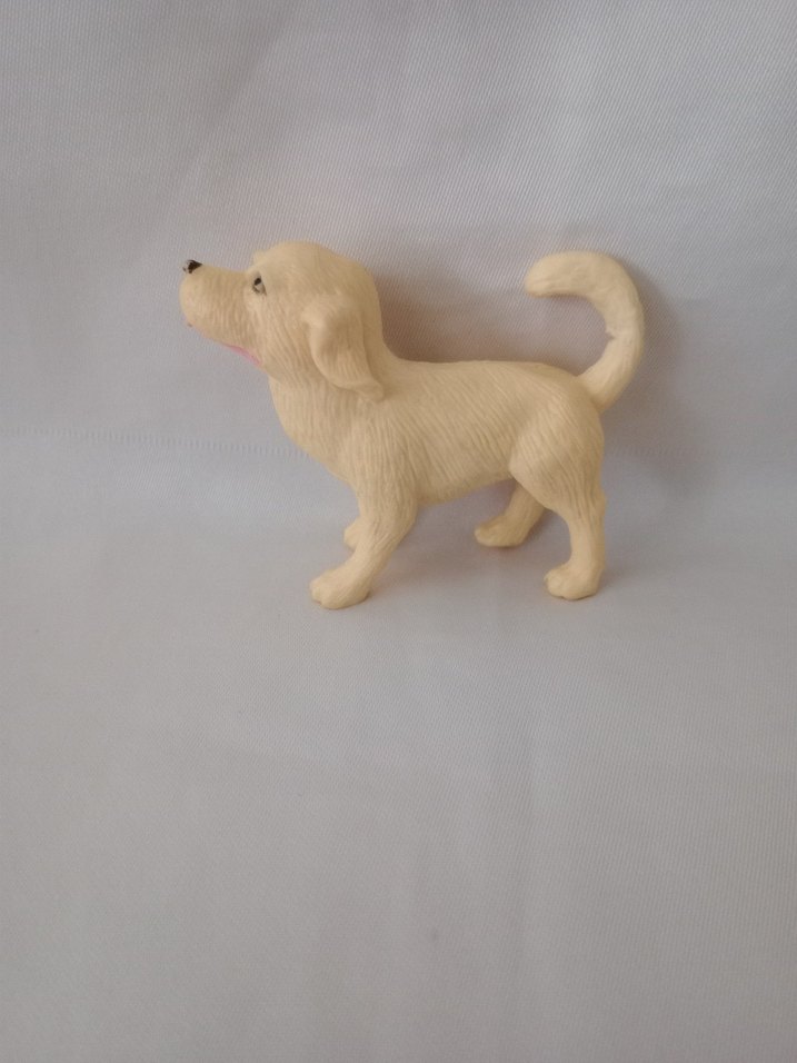 Köpek Figürü - Görsel 2