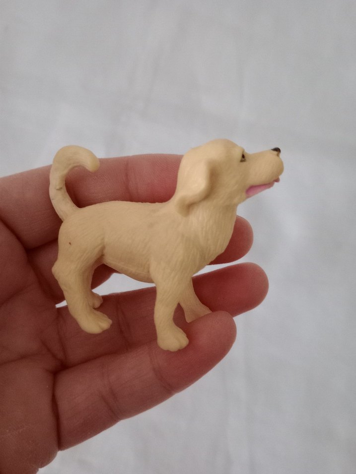 Köpek Figürü - Görsel 4