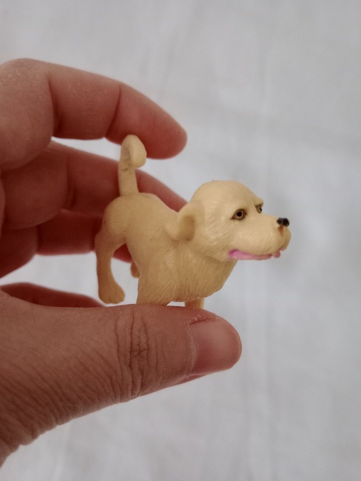 Köpek Figürü - Görsel 5