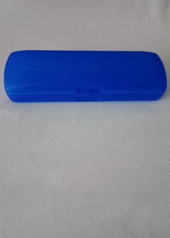 Mavi plastik kutu - Görsel 6